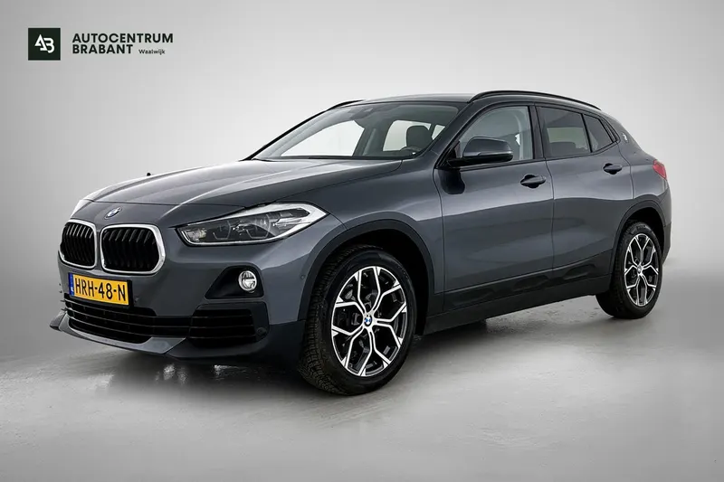 BMW X2 (2020)