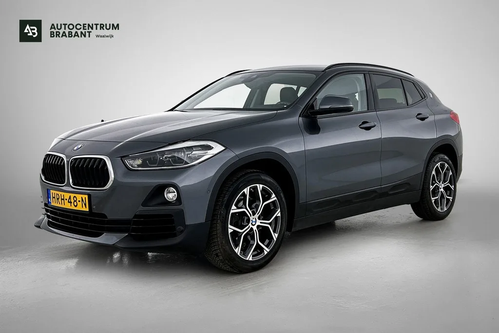 BMW X2 (2020) — foto 1