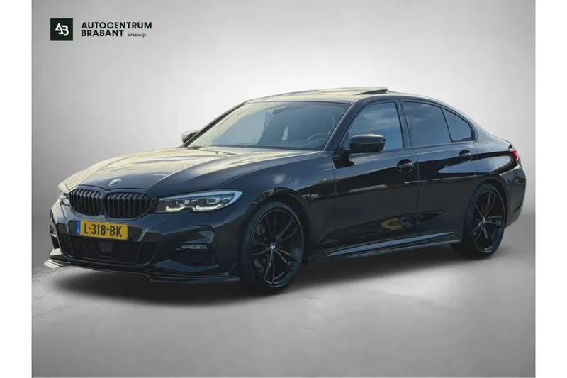 BMW 3-Serie (2020)