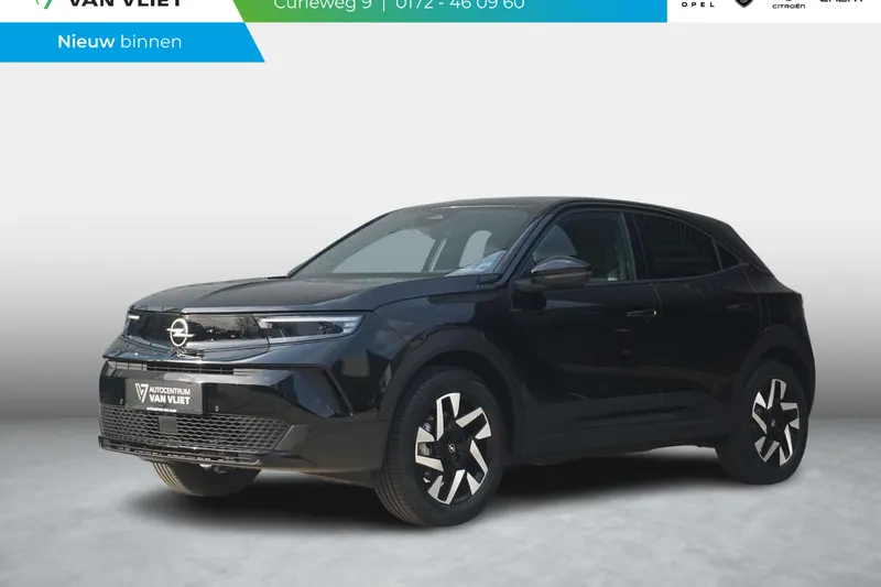 Opel Mokka-e (2026)