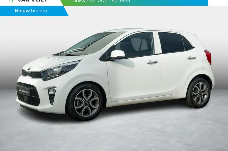 Kia Picanto (2021)