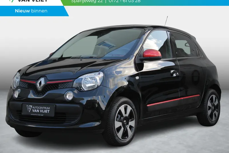 Renault Twingo (2014)