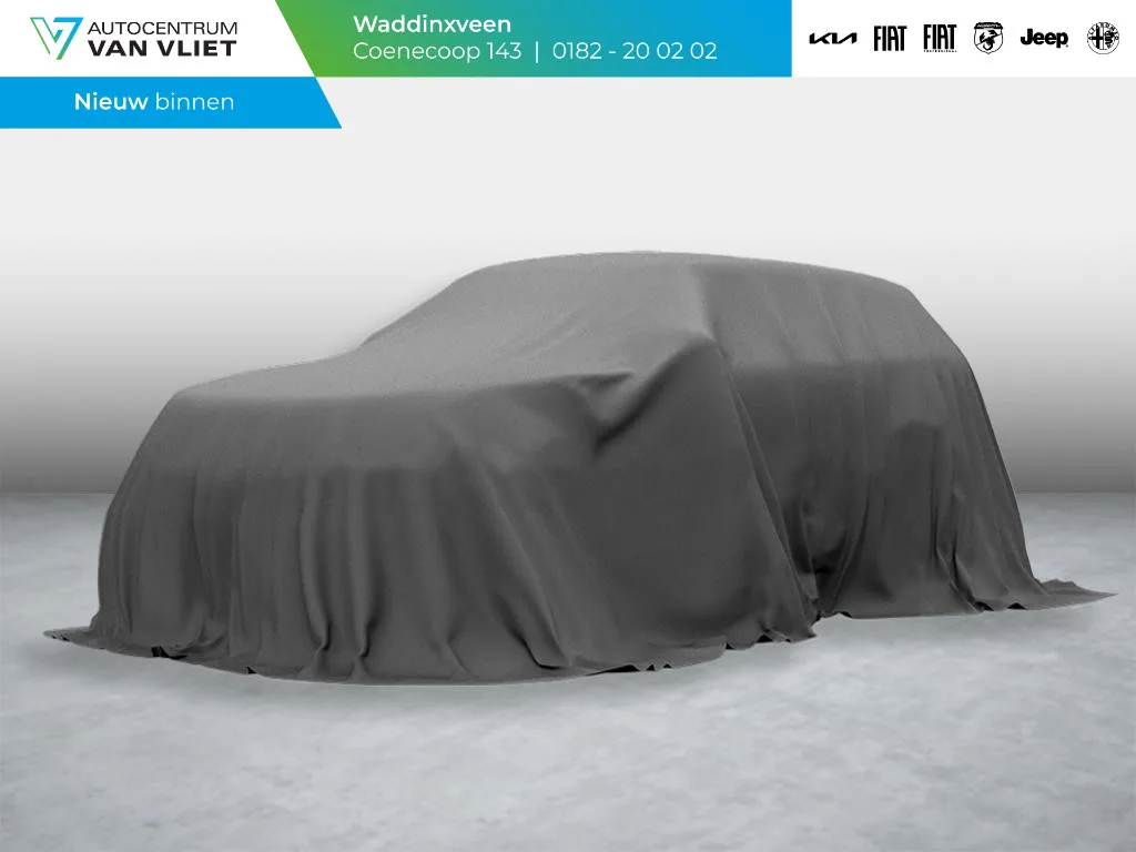 Fiat 500 (2023) — foto 1
