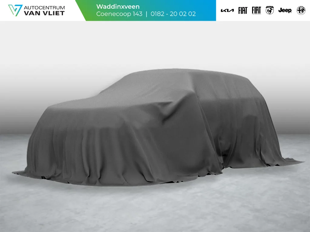 Kia Niro (2025) — foto 1