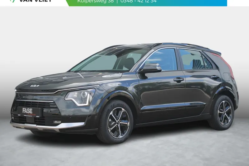 Kia Niro (2025)