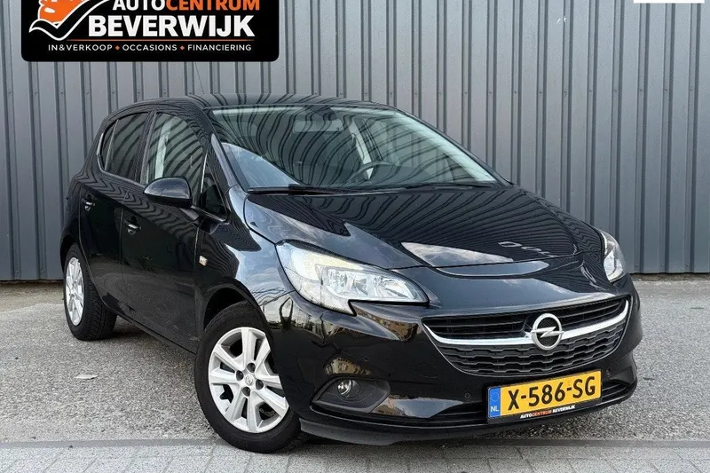 Opel Corsa (2019)