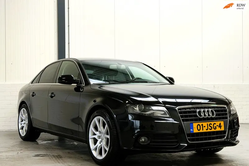 Audi A4 (2009)