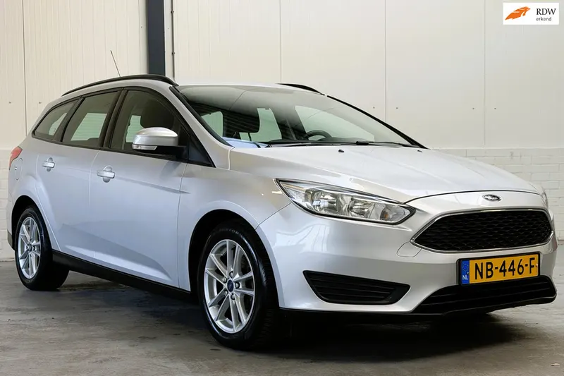 Ford Focus (2017)
