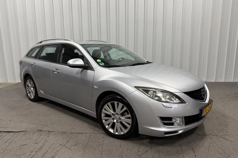 Mazda 6 (2010)