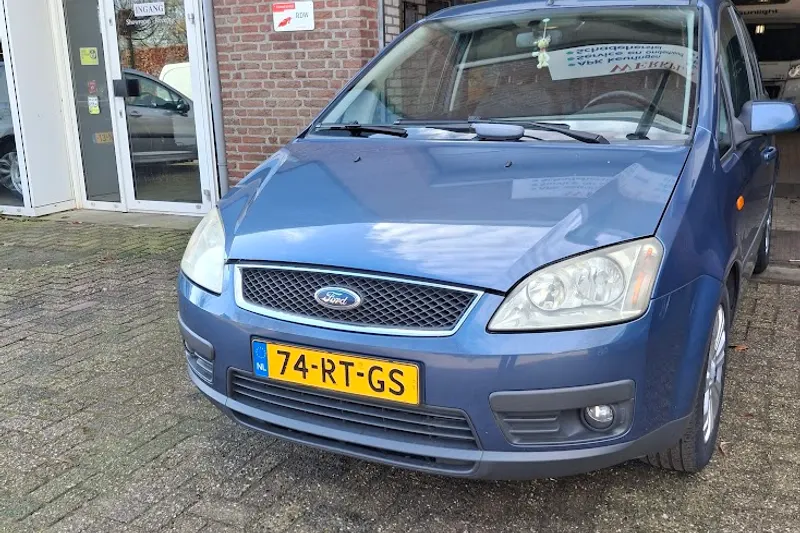 Goed Onderhouden (0)