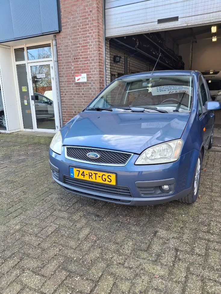 Goed Onderhouden (0) — foto 1