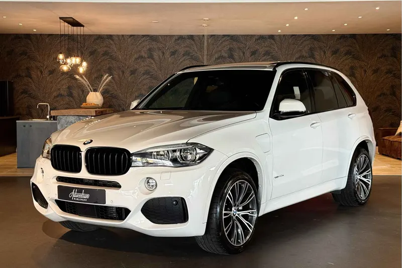 BMW X5 (2018)