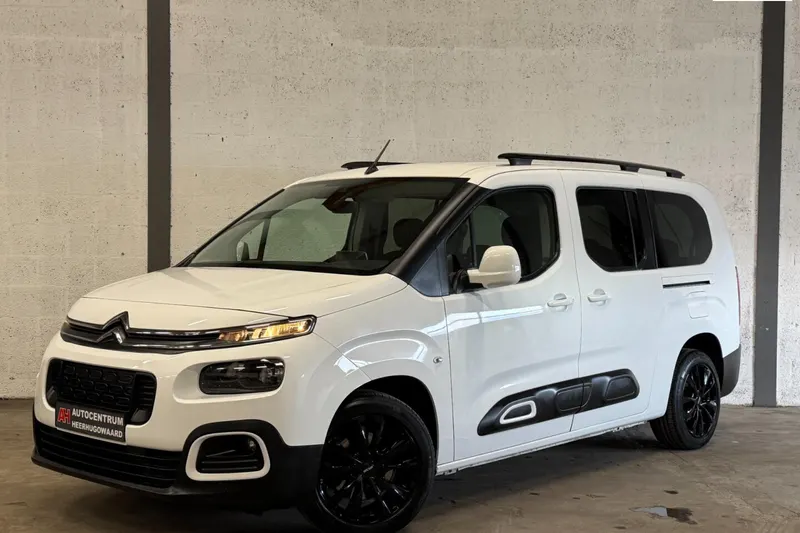 Citroën Berlingo XL (2020)