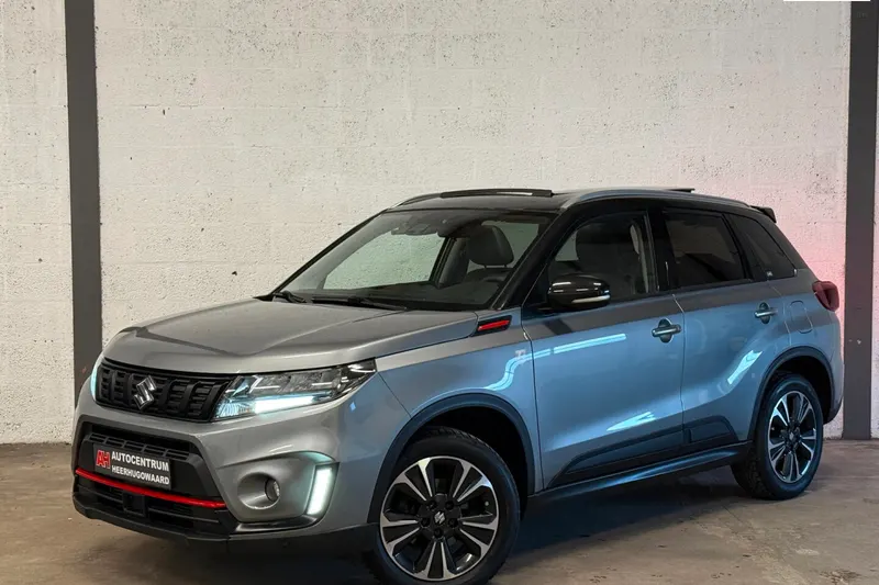 Suzuki Vitara (2021)
