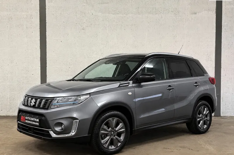 Suzuki Vitara (2022)