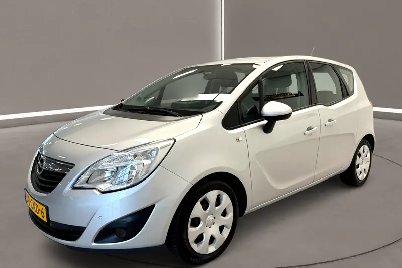 Opel Meriva (2012)