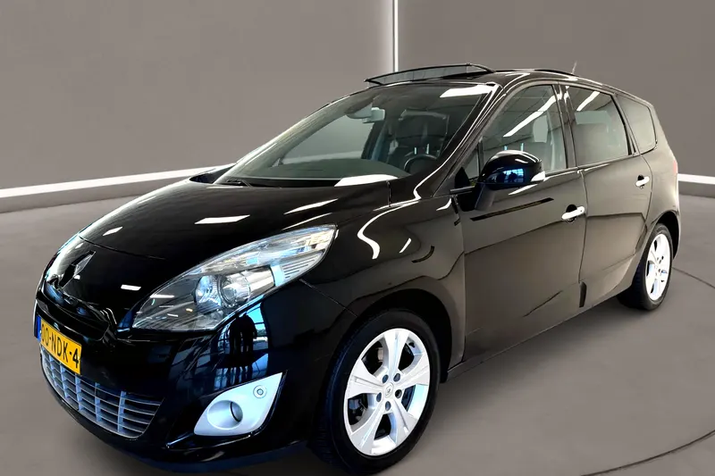 Renault Grand Scénic (2010)