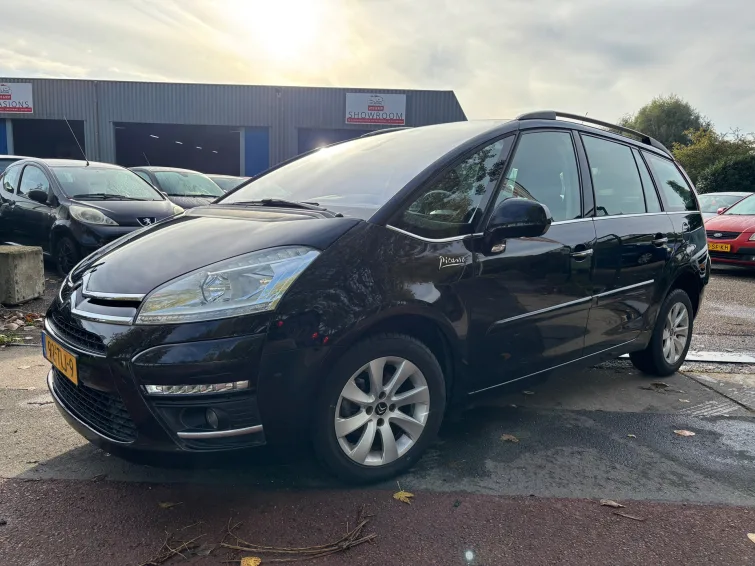 Citroën Grand C4 Picasso (2012) — foto 1