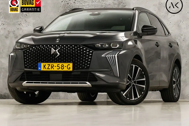 DS 7 (2024)