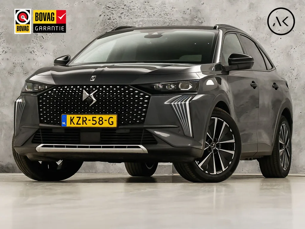 DS 7 (2024) — foto 1