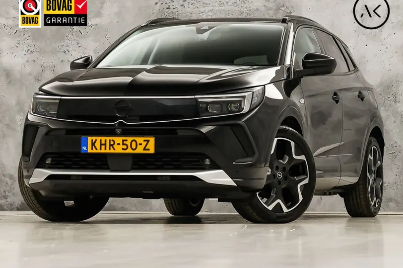 Opel Grandland (2022)