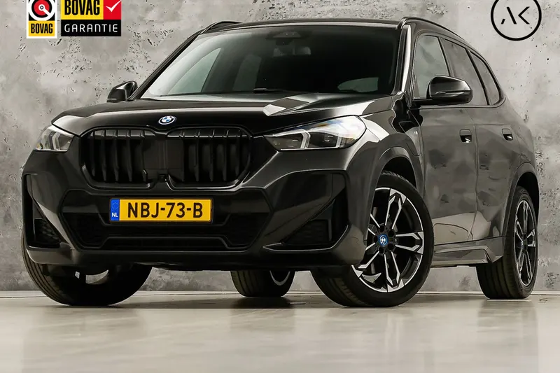 BMW X1 (2023)
