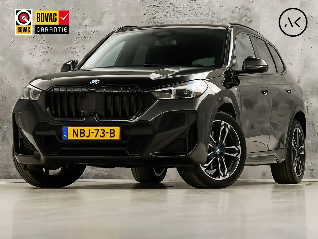BMW X1 (2023) — foto 1