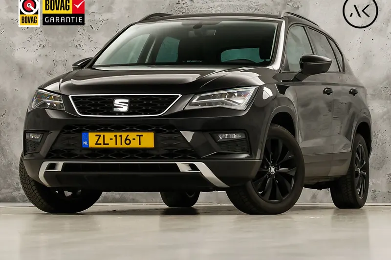 SEAT Ateca (2019)