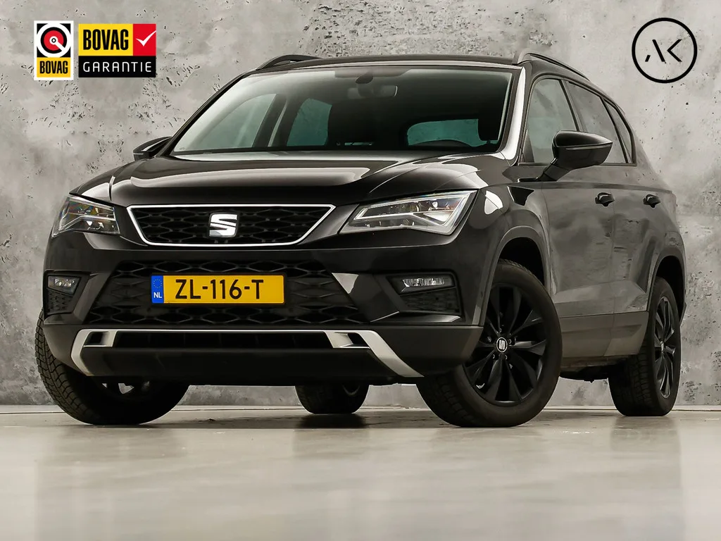SEAT Ateca (2019) — foto 1