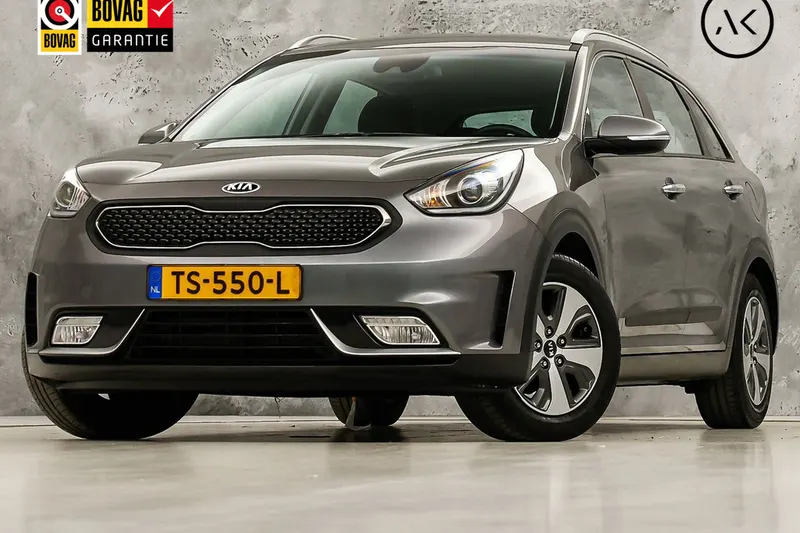 Kia Niro (2018)