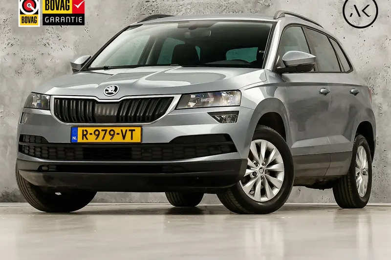Škoda Karoq (2018)