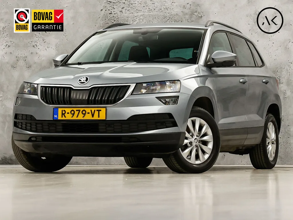 Škoda Karoq (2018) — foto 1