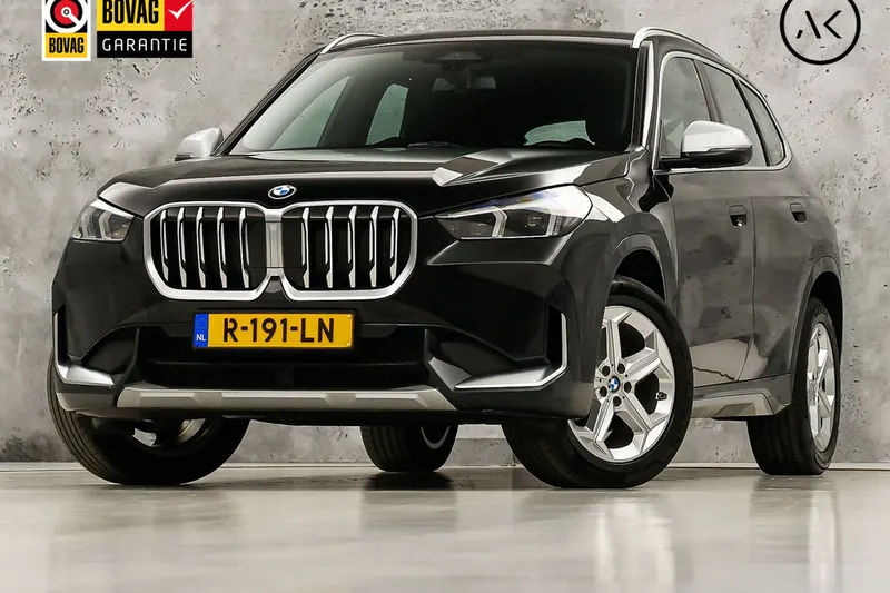 BMW X1 (2022)