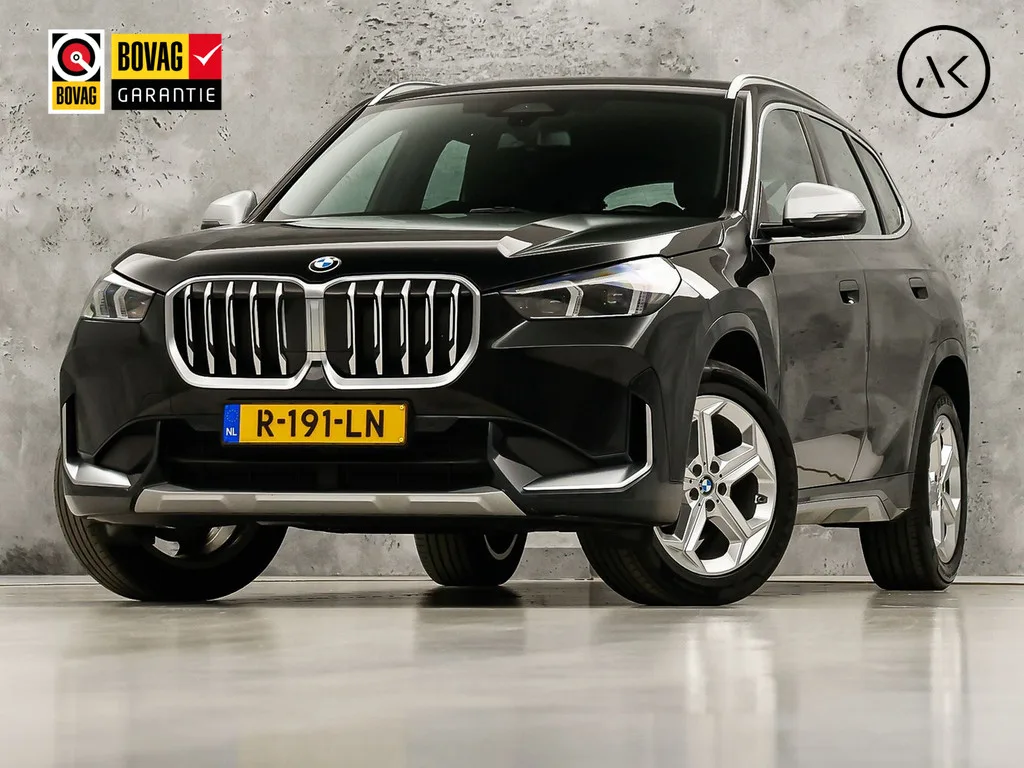BMW X1 (2022) — foto 1