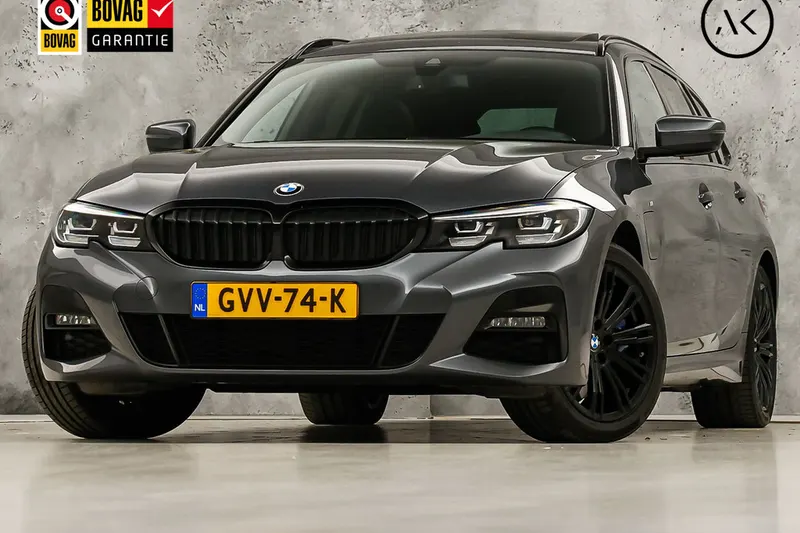BMW 3-Serie (2020)
