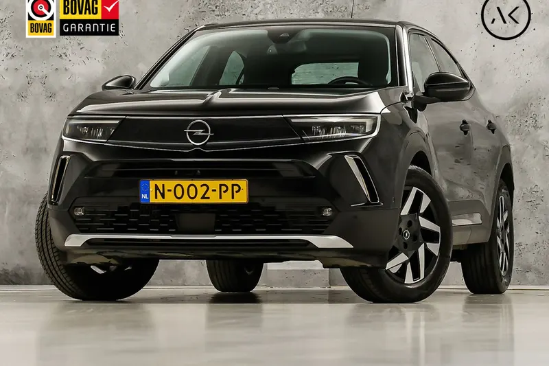 Opel Mokka (2021)