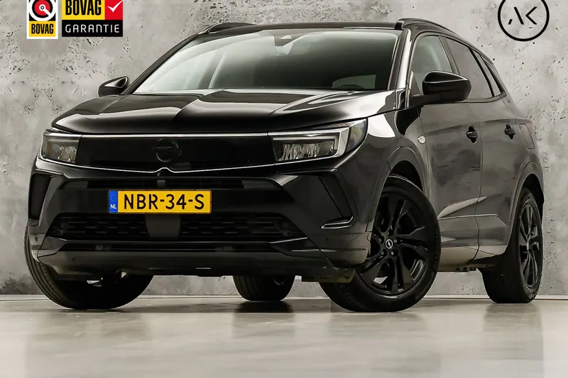 Opel Grandland (2023)