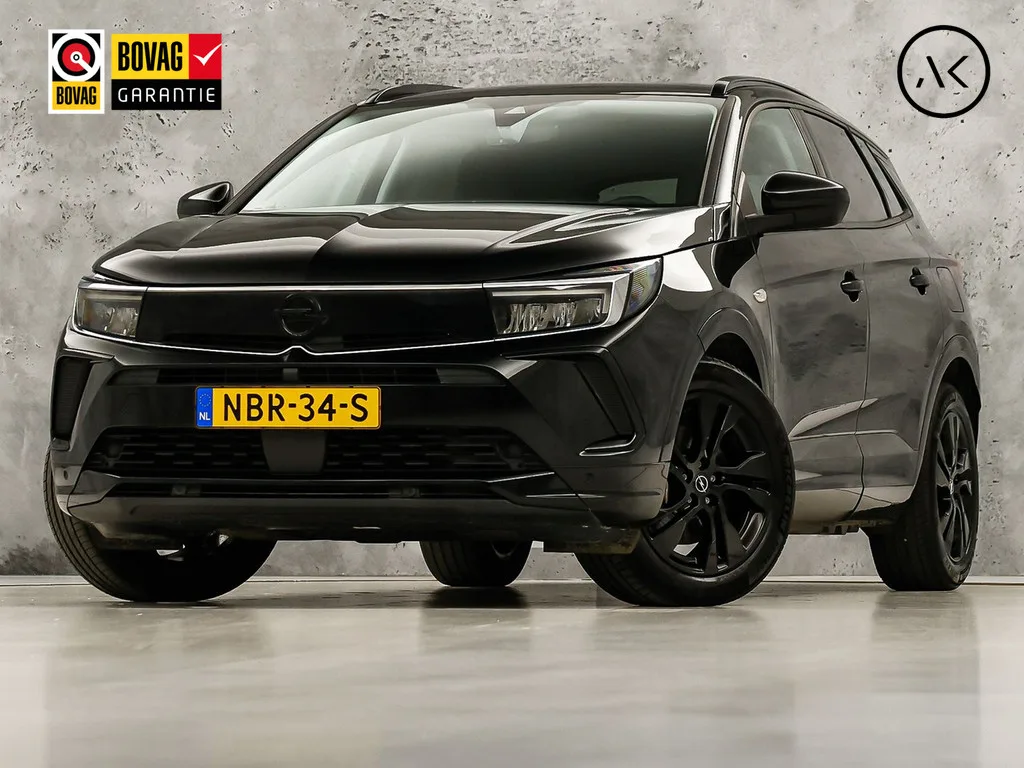 Opel Grandland (2023) — foto 1