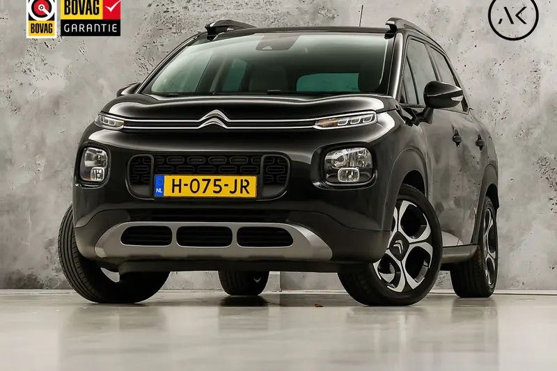 Citroën C3 Aircross (2020)