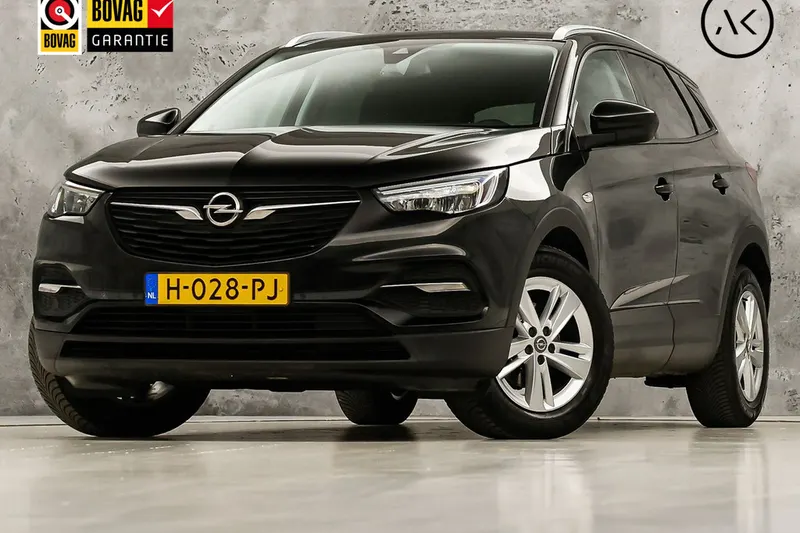 Opel Grandland (2020)