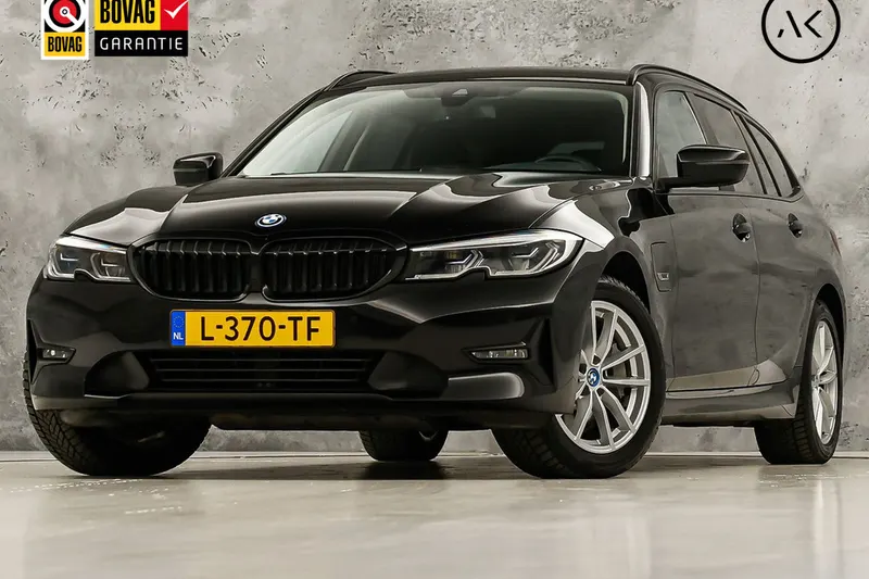 BMW 3-Serie (2021)