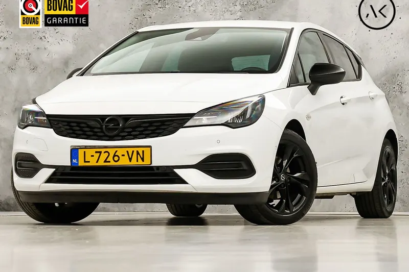 Opel Astra (2021)