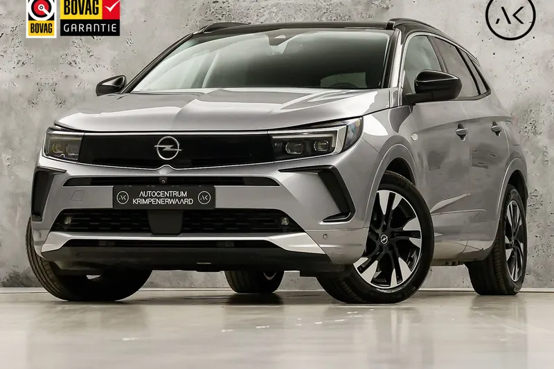 Opel Grandland (2023)