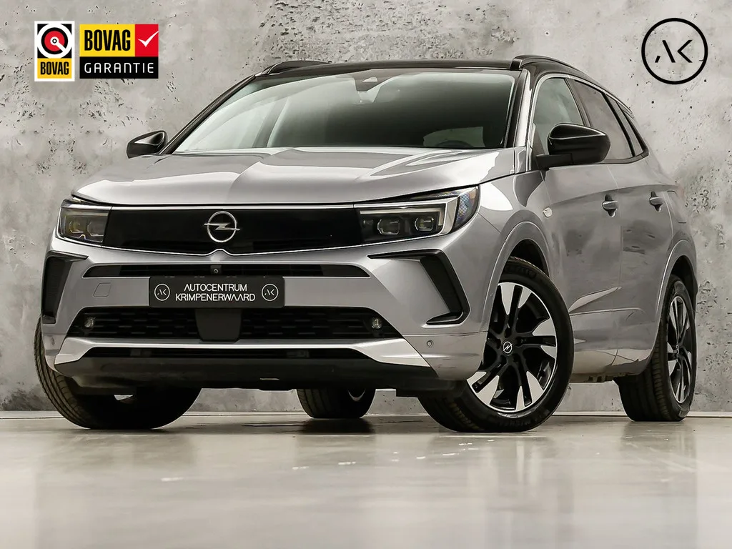 Opel Grandland (2023) — foto 1