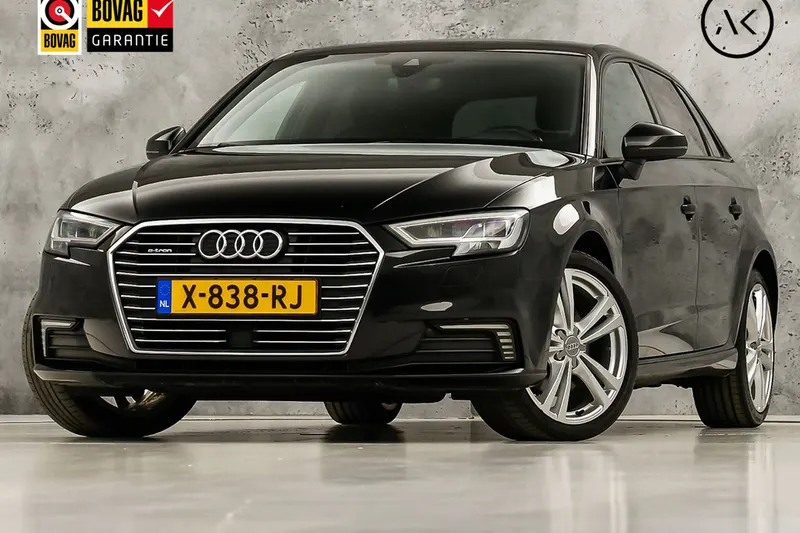 Audi A3 (2020)