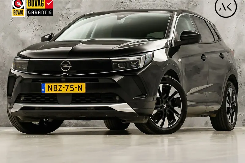 Opel Grandland (2023)