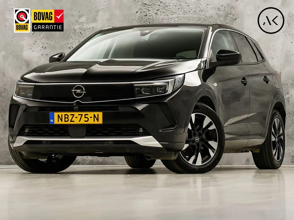 Opel Grandland (2023) — foto 1