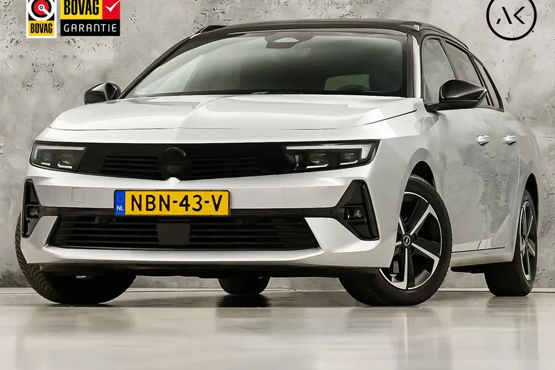 Opel Astra (2025)