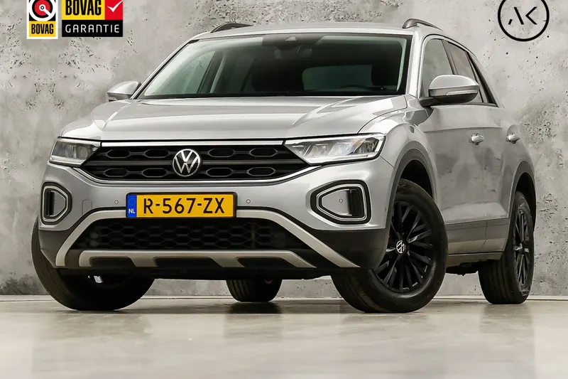 Volkswagen T-Roc (2023)
