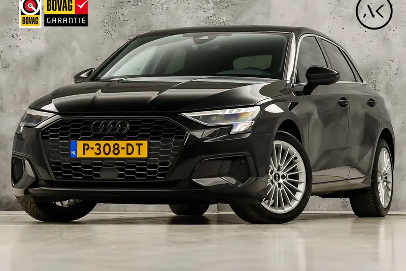 Audi A3 (2022)